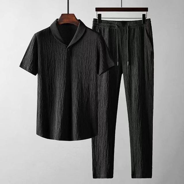 MORRIS - MEN'S ATHLEISURE SET