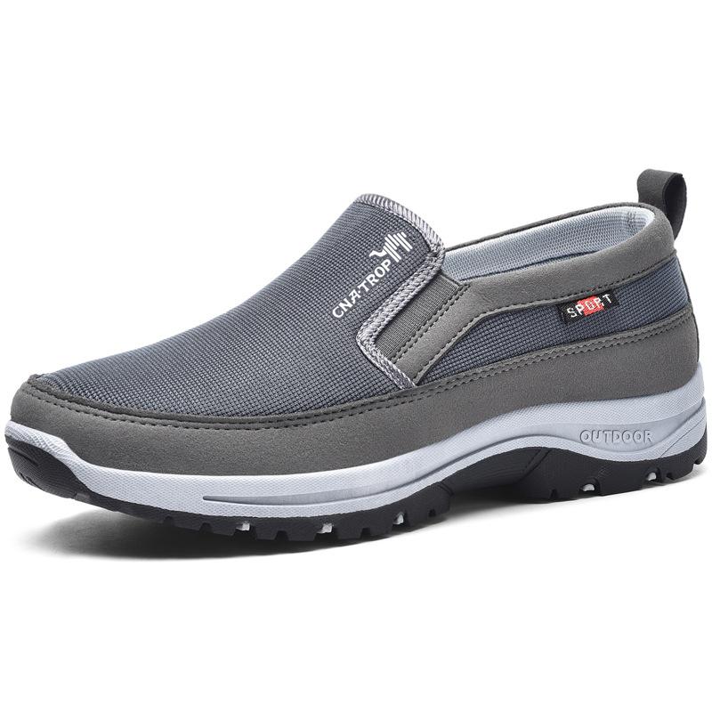 MATS - Orthopaedic walking shoes