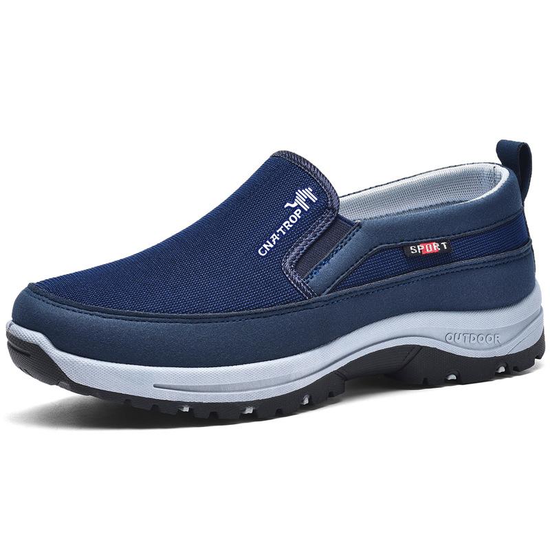 MATS - Orthopaedic walking shoes