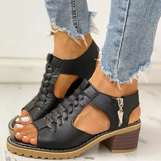AINE - Summer sandals
