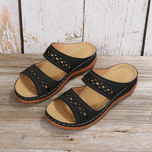 LISHA- Orthopaedic summer sandals